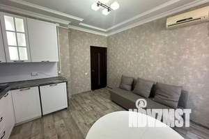 1-к квартира, посуточно, 45м2, 4/5 этаж