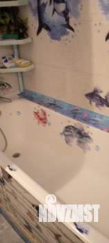 2-к квартира, посуточно, 52м2, 3/5 этаж