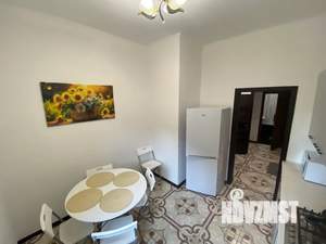 2-к квартира, посуточно, 56м2, 2/5 этаж