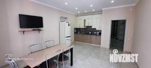 2-к квартира, на длительный срок, 80м2, 4/7 этаж