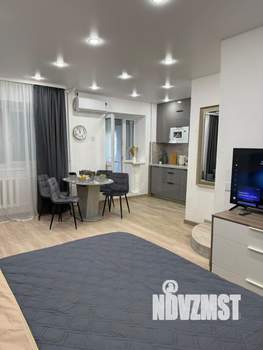 1-к квартира, на длительный срок, 45м2, 1/3 этаж