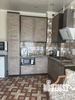 1-к квартира, посуточно, 60м2, 8/11 этаж