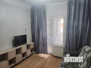 2-к квартира, на длительный срок, 47м2, 5/9 этаж