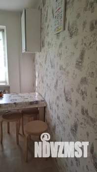 2-к квартира, посуточно, 50м2, 2/5 этаж