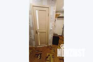 1-к квартира, посуточно, 36м2, 2/5 этаж