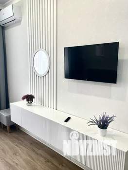 1-к квартира, посуточно, 47м2, 3/5 этаж