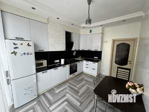 2-к квартира, посуточно, 77м2, 2/9 этаж