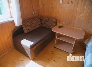 2-к квартира, посуточно, 50м2, 1/1 этаж