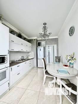 1-к квартира, на длительный срок, 50м2, 6/11 этаж