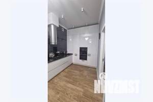 2-к квартира, посуточно, 55м2, 4/5 этаж