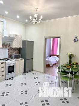 2-к квартира, посуточно, 52м2, 3/7 этаж