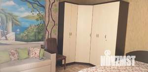 1-к квартира, посуточно, 44м2, 9/11 этаж