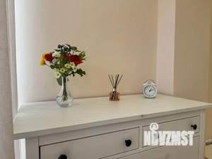 1-к квартира, посуточно, 52м2, 1/1 этаж