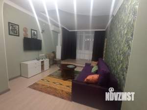 1-к квартира, на длительный срок, 50м2, 11/11 этаж