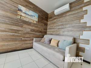 3-к квартира, посуточно, 85м2, 1/1 этаж