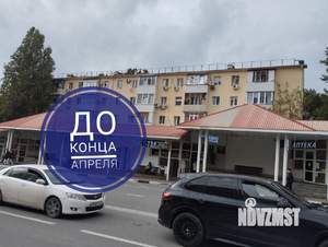 1-к квартира, на длительный срок, 32м2, 3/5 этаж