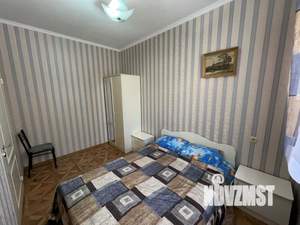 1-к квартира, посуточно, 140м2, 1/1 этаж