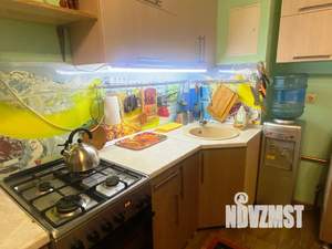 1-к квартира, посуточно, 45м2, 6/7 этаж