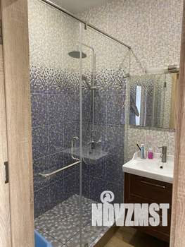 2-к квартира, посуточно, 44м2, 7/9 этаж