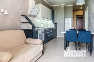 1-к квартира, посуточно, 47м2, 5/8 этаж