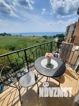 1-к квартира, посуточно, 45м2, 5/8 этаж