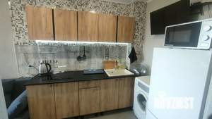 1-к квартира, посуточно, 29м2, 9/9 этаж