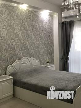 1-к квартира, на длительный срок, 51м2, 6/6 этаж