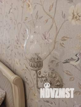 2-к квартира, посуточно, 80м2, 4/12 этаж