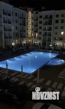 2-к квартира, посуточно, 75м2, 3/6 этаж