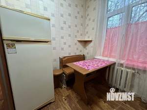 2-к квартира, на длительный срок, 36м2, 2/2 этаж