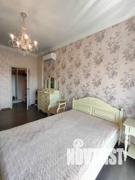 1-к квартира, посуточно, 40м2, 7/10 этаж