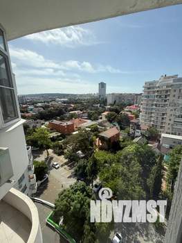 2-к квартира, посуточно, 50м2, 10/11 этаж