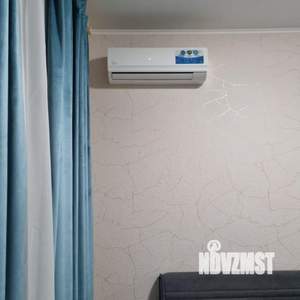 Студия квартира, посуточно, 27м2, 3/6 этаж