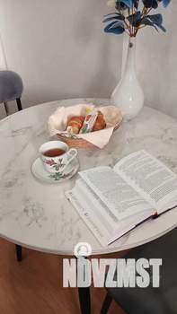 Студия квартира, посуточно, 20м2, 1/6 этаж