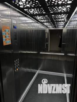 1-к квартира, посуточно, 46м2, 4/8 этаж