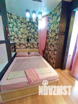 1-к квартира, посуточно, 50м2, 1/1 этаж