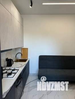 1-к квартира, посуточно, 40м2, 2/6 этаж