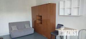 1-к квартира, посуточно, 40м2, 2/5 этаж