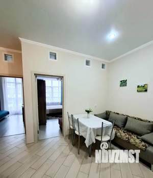 3-к квартира, посуточно, 52м2, 7/8 этаж