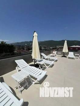 1-к квартира, посуточно, 34м2, 1/1 этаж