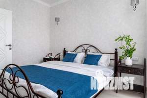 2-к квартира, посуточно, 55м2, 4/5 этаж