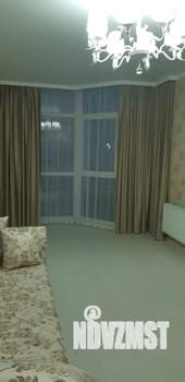 2-к квартира, посуточно, 72м2, 3/6 этаж