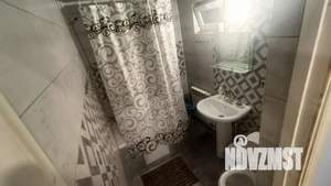 Студия квартира, посуточно, 35м2, 2/2 этаж