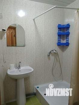 2-к квартира, посуточно, 50м2, 1/1 этаж