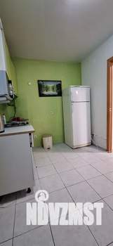 2-к квартира, посуточно, 42м2, 1/3 этаж