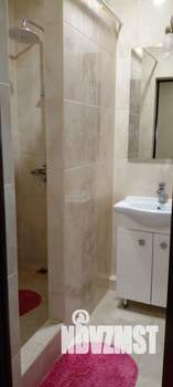 1-к квартира, посуточно, 45м2, 2/12 этаж