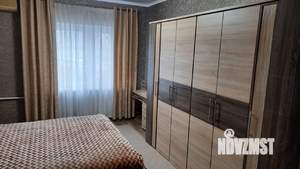 2-к квартира, посуточно, 65м2, 2/4 этаж