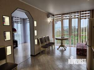 1-к квартира, на длительный срок, 52м2, 5/8 этаж