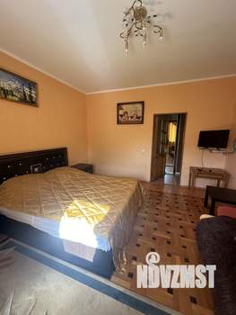 1-к квартира, на длительный срок, 45м2, 2/7 этаж