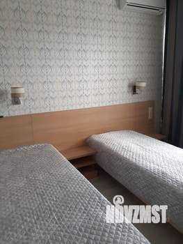 2-к квартира, посуточно, 47м2, 9/12 этаж